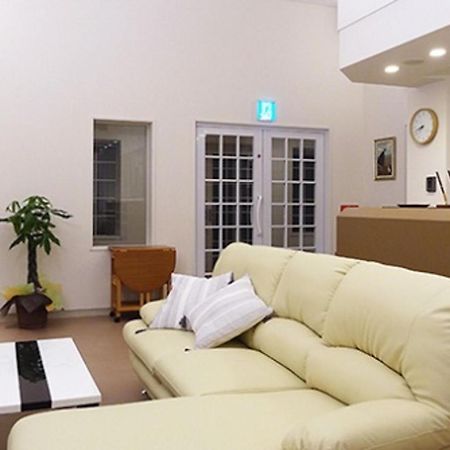 木更津市 ﾌｧﾐﾘｰﾛｯｼﾞ旅籠屋・鹿児島垂水店モーテル エクステリア 写真