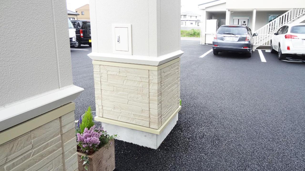 木更津市 ﾌｧﾐﾘｰﾛｯｼﾞ旅籠屋・鹿児島垂水店モーテル エクステリア 写真